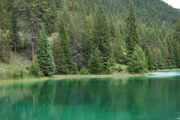 Fifth Lake